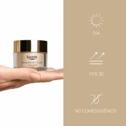 Eucerin|Conjunto de Cosmética Mulher Eucerin HYALURON FILLER 2 Peças