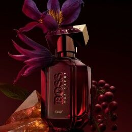 BOSS|Perfume Unissexo Hugo Boss-boss The Scent Elixir The Scent Elixir 50 ml
