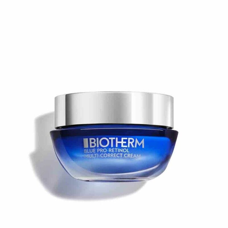 Biotherm|Creme Facial Biotherm BLUE RETINOL 30 ml Biotherm|Creme Facial Biotherm BLUE RETINOL 30 ml