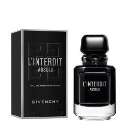 Givenchy|Perfume Mulher Givenchy L'Interdit Absolu L'Interdit Absolu 50 ml