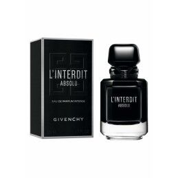 Givenchy|Perfume Mulher Givenchy L'Interdit Absolu L'Interdit Absolu 50 ml