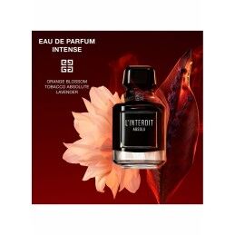 Givenchy|Perfume Mulher Givenchy L'Interdit Absolu L'Interdit Absolu 50 ml