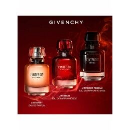Givenchy|Perfume Mulher Givenchy L'Interdit Absolu L'Interdit Absolu 50 ml