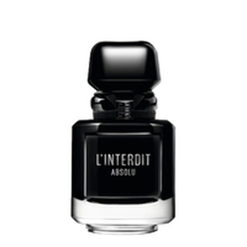 Givenchy|Perfume Mulher Givenchy L'Interdit Absolu L'Interdit Absolu 35 ml Givenchy|Perfume Mulher Givenchy L'Interdit Absolu L'Interdit Absolu 35 ml