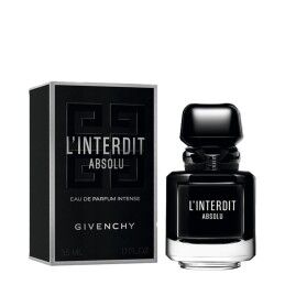 Givenchy|Perfume Mulher Givenchy L'Interdit Absolu L'Interdit Absolu 35 ml