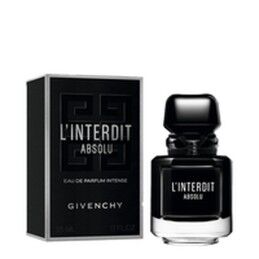 Givenchy|Perfume Mulher Givenchy L'Interdit Absolu L'Interdit Absolu 35 ml