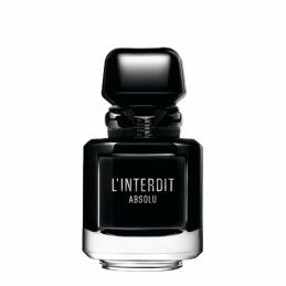 Givenchy|Perfume Mulher Givenchy L'Interdit Absolu L'Interdit Absolu 35 ml