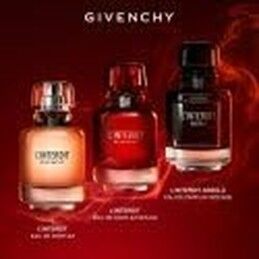 Givenchy|Perfume Mulher Givenchy L'Interdit Absolu L'Interdit Absolu 35 ml