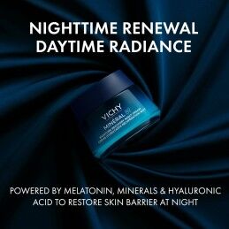 Vichy|Creme Facial Vichy MINÉRAL 89