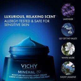 Vichy|Creme Facial Vichy MINÉRAL 89