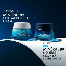 Vichy|Creme Facial Vichy MINÉRAL 89