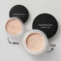 Shine Inline|Corretor Facial Shine Inline Mineral Veil 9 g