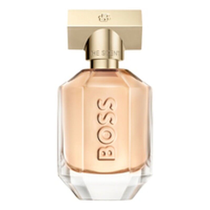 BOSS|Perfume Unissexo Hugo Boss-boss THE SCENT FOR HER 30 ml BOSS|Perfume Unissexo Hugo Boss-boss THE SCENT FOR HER 30 ml
