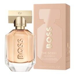 BOSS|Perfume Unissexo Hugo Boss-boss THE SCENT FOR HER 30 ml