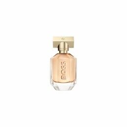 BOSS|Perfume Unissexo Hugo Boss-boss THE SCENT FOR HER 30 ml