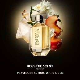 BOSS|Perfume Unissexo Hugo Boss-boss THE SCENT FOR HER 30 ml