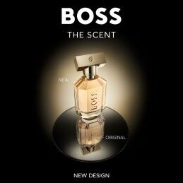 BOSS|Perfume Unissexo Hugo Boss-boss THE SCENT FOR HER 30 ml