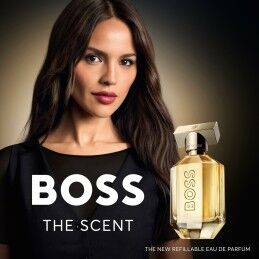 BOSS|Perfume Unissexo Hugo Boss-boss THE SCENT FOR HER 30 ml