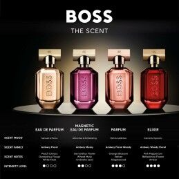 BOSS|Perfume Unissexo Hugo Boss-boss THE SCENT FOR HER 30 ml