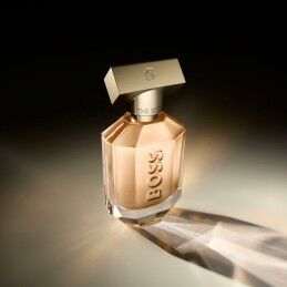 BOSS|Perfume Unissexo Hugo Boss-boss THE SCENT FOR HER 30 ml
