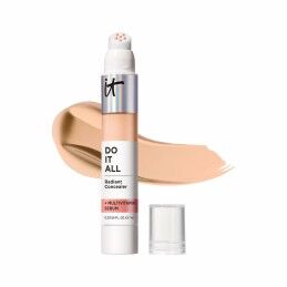 It Cosmetics|Pincel para pós faciais It Cosmetics Heavenly Luxe (1 Unidade)