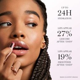 Lancôme|Batom Lancôme LASH IDÔLE Nº 33 (1 Unidade)