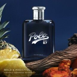 Ralph Lauren|Perfume Homem Ralph Lauren POLO