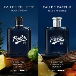 Ralph Lauren|Perfume Homem Ralph Lauren POLO