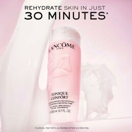 Lancôme|Gel de Limpeza Facial Lancôme CONFORT 400 ml