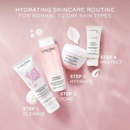 Lancôme|Gel de Limpeza Facial Lancôme CONFORT 400 ml