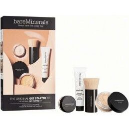 InnovaGoods|Mini Frigorífico para Cosméticos Frecos InnovaGoods