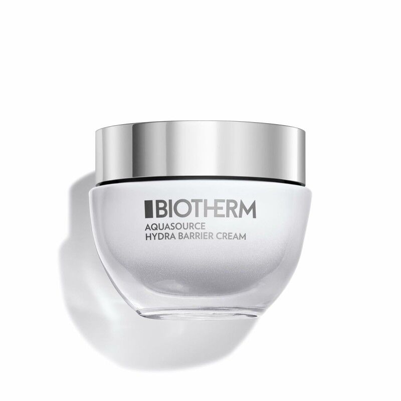 Biotherm|Creme Facial Biotherm AQUASOURCE 50 ml Biotherm|Creme Facial Biotherm AQUASOURCE 50 ml