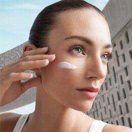 Biotherm|Creme Facial Biotherm AQUASOURCE 50 ml