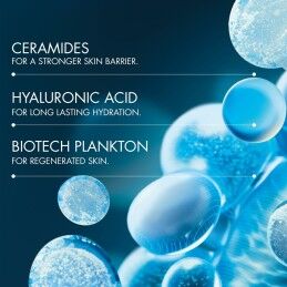 Biotherm|Creme Facial Biotherm AQUASOURCE 50 ml
