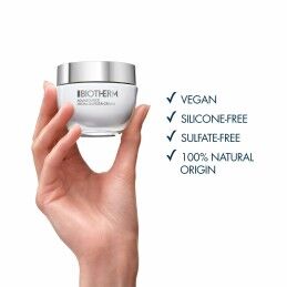 Biotherm|Creme Facial Biotherm AQUASOURCE 50 ml