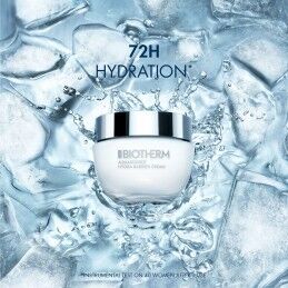 Biotherm|Creme Facial Biotherm AQUASOURCE 50 ml