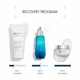 Biotherm|Creme Facial Biotherm AQUASOURCE 50 ml