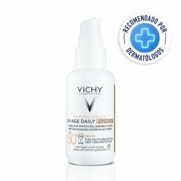 Vichy|Conjunto de Maquilhagem Vichy CAPITAL SOLEIL
