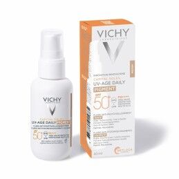 Vichy|Conjunto de Maquilhagem Vichy CAPITAL SOLEIL
