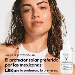 Vichy|Conjunto de Maquilhagem Vichy CAPITAL SOLEIL