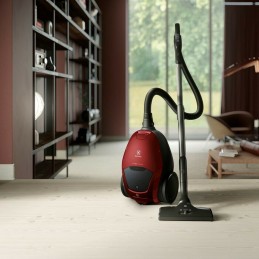 Aspirador com Saco Electrolux PD82-ANIMA Vermelho 600 W