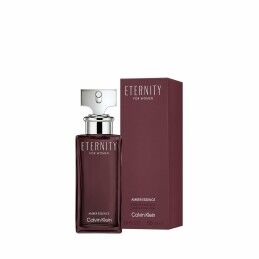 Calvin Klein|Perfume Mulher Calvin Klein ETERNITY 50 ml