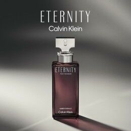 Calvin Klein|Perfume Mulher Calvin Klein ETERNITY 30 ml