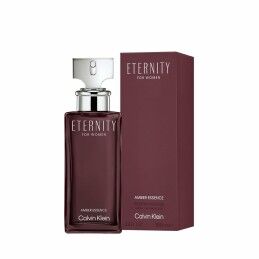 Calvin Klein|Perfume Mulher Calvin Klein ETERNITY 100 ml