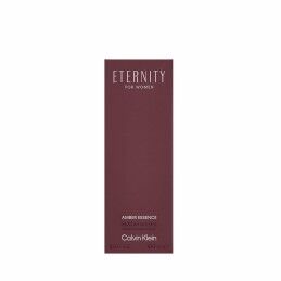 Calvin Klein|Perfume Mulher Calvin Klein ETERNITY 100 ml