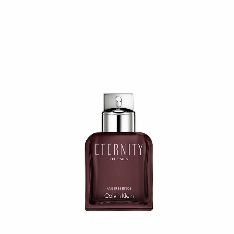 Calvin Klein|Perfume Homem Calvin Klein ETERNITY FOR MEN 100 ml