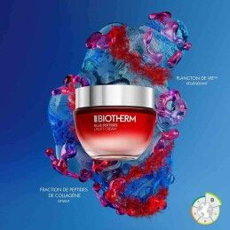 Biotherm|Creme Facial Biotherm BLUE PEPTIDES 30 ml