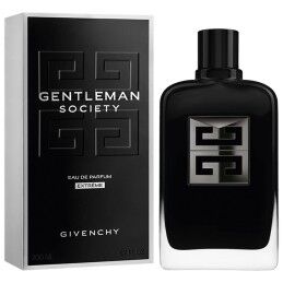 Givenchy|Perfume Homem Givenchy GENTLEMAN SOCIETY 200 ml