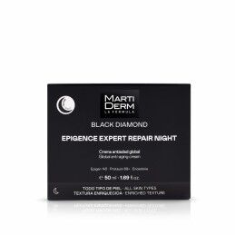 Martiderm|Creme Facial Martiderm BLACK DIAMOND 50 ml