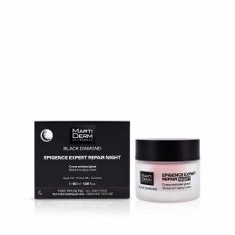 Martiderm|Creme Facial Martiderm BLACK DIAMOND 50 ml